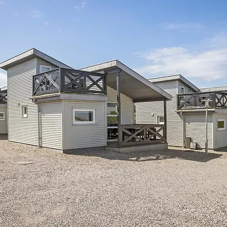 First Camp Bojden Strand Faaborg Exterior photo