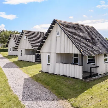 First Camp Bojden Strand Faaborg Exterior photo