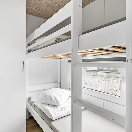 First Camp Bojden Strand Faaborg Room photo