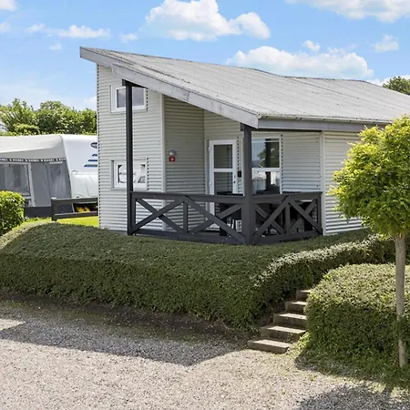 First Camp Bojden Strand Faaborg Exterior photo