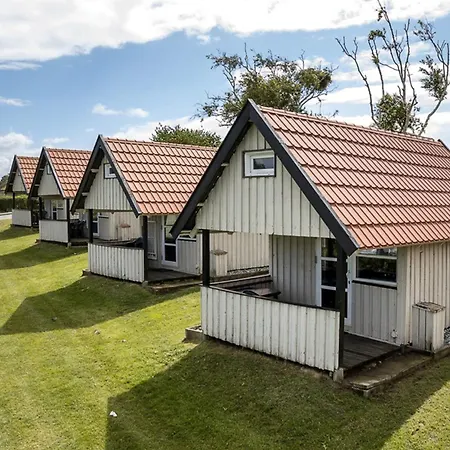 First Camp Bojden Strand Faaborg Exterior photo