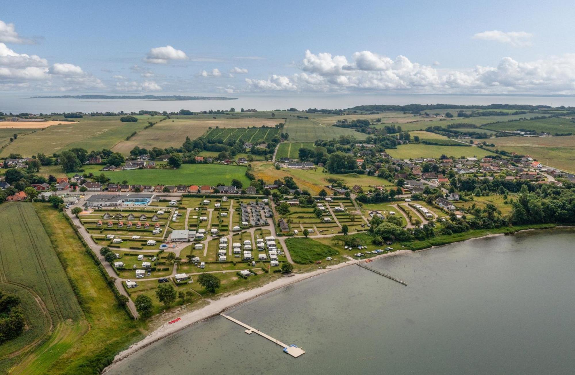 First Camp Bojden Fåborg