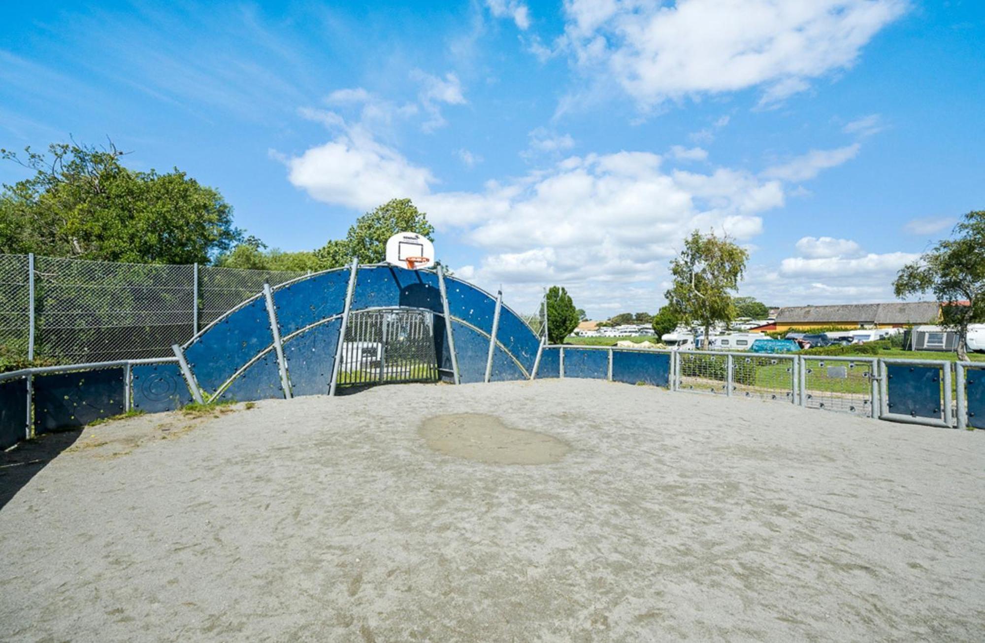 Camping First Camp Bojden Fåborg
