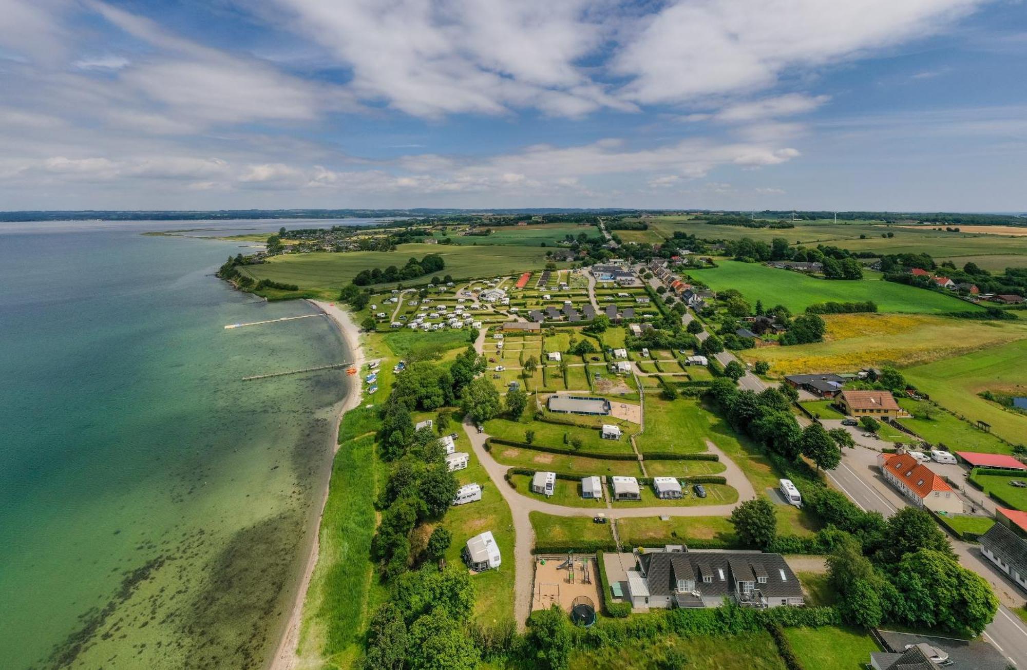 First Camp Bojden Campingplatz 5*