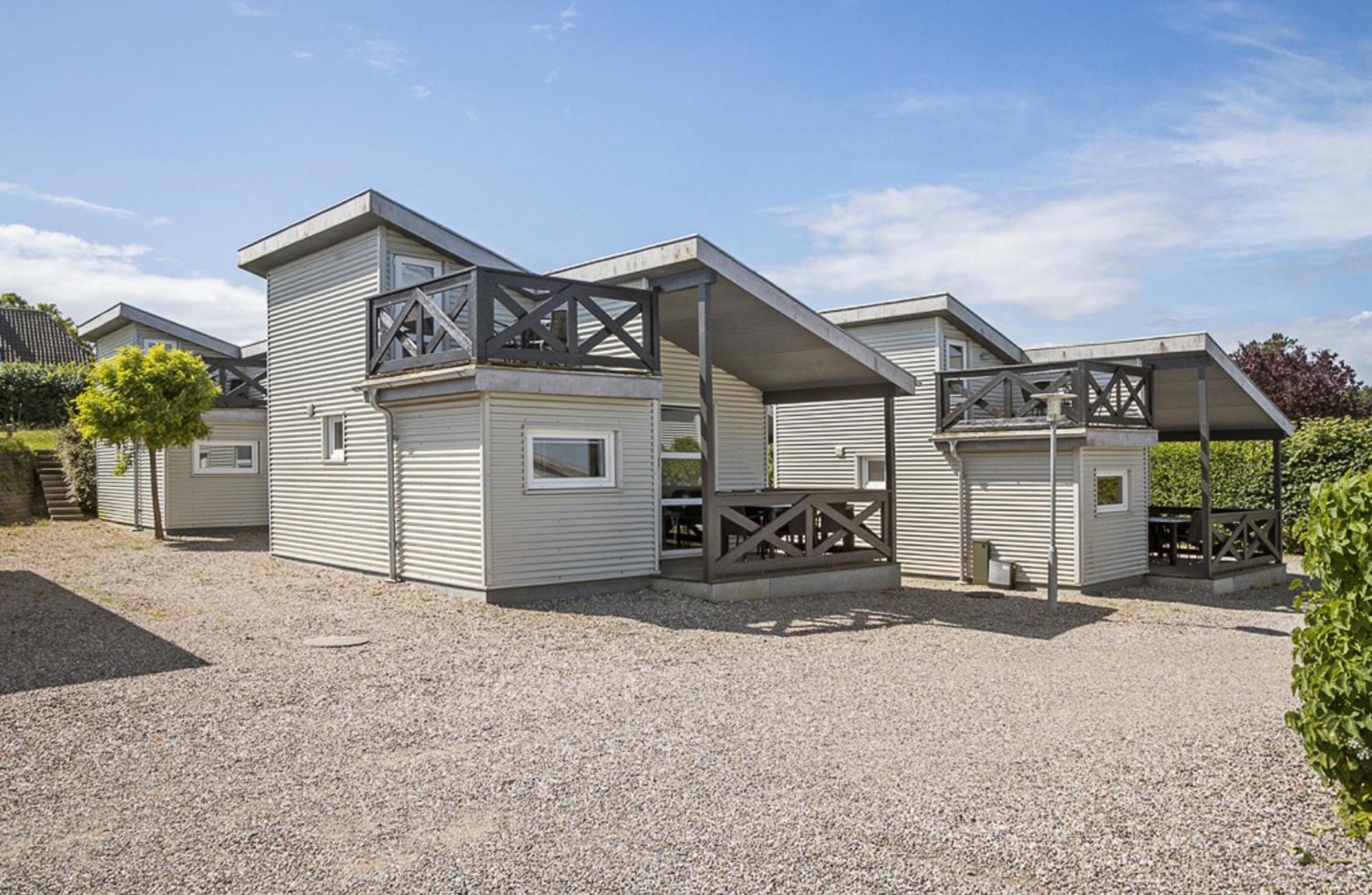 Campingplatz First Camp Bojden 5*