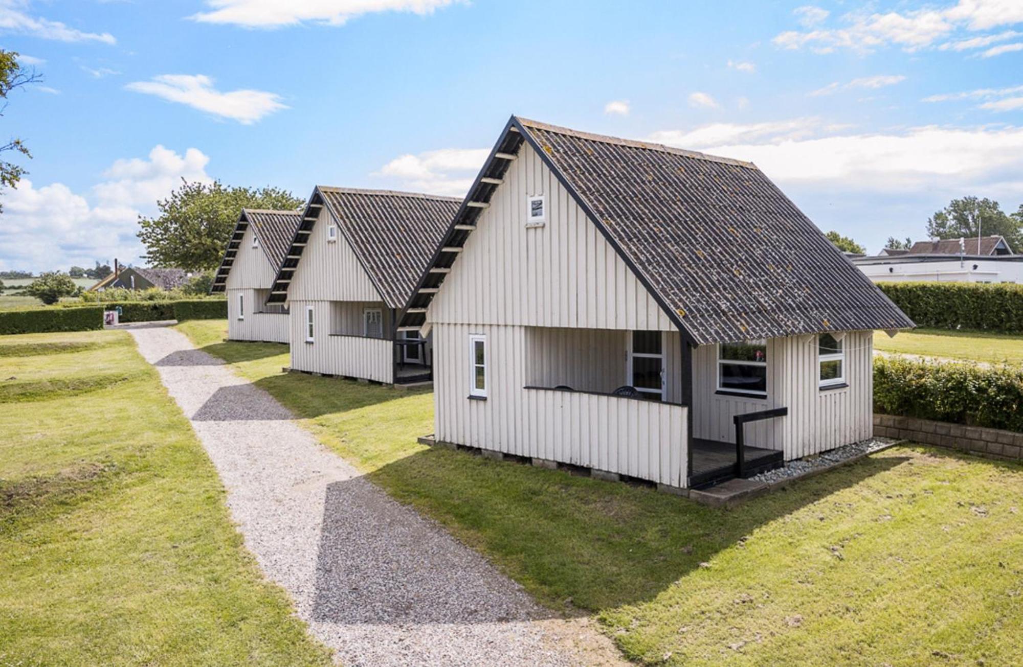 First Camp Bojden Campingplatz
