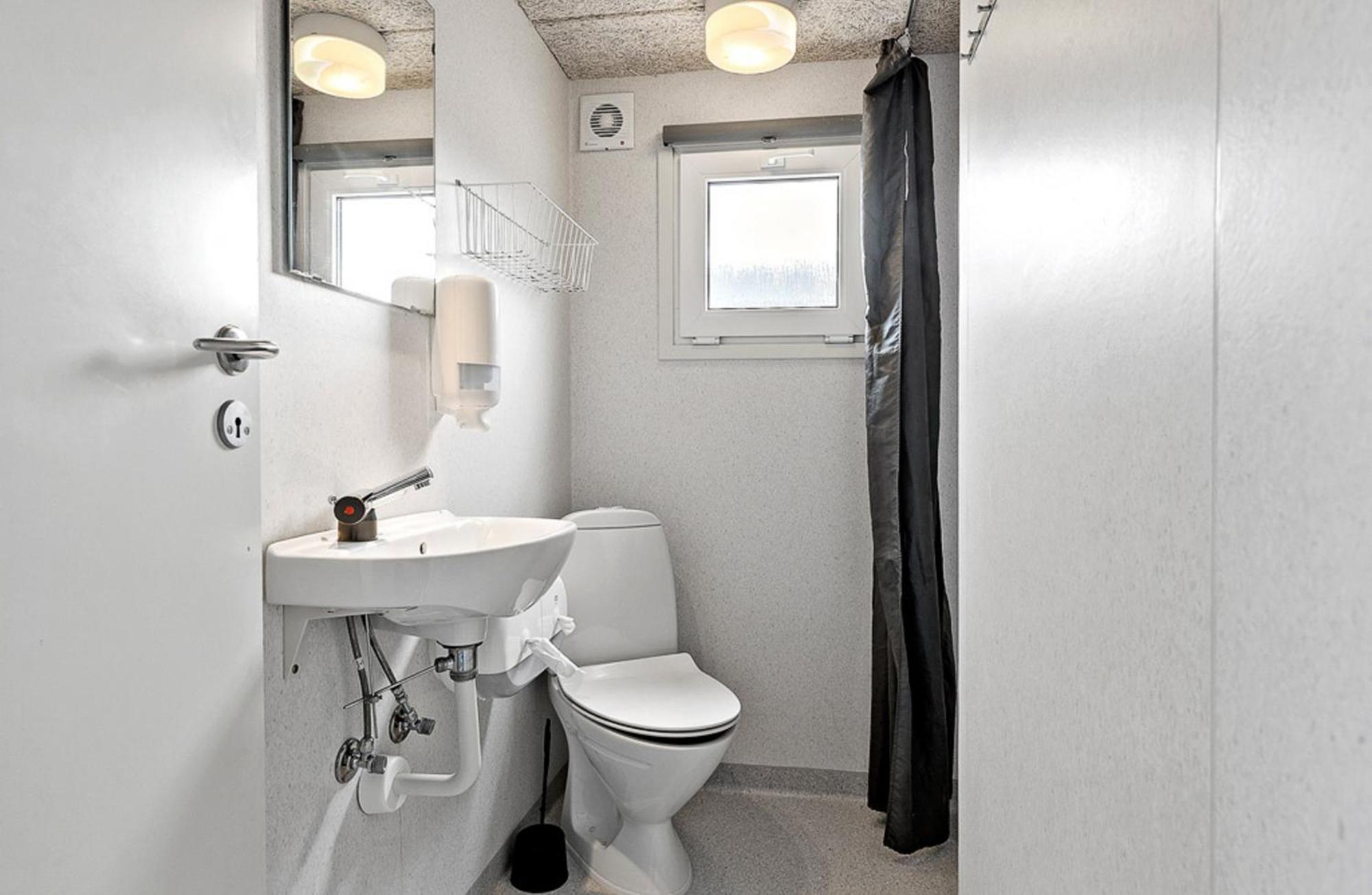 Camping First Camp Bojden 5*