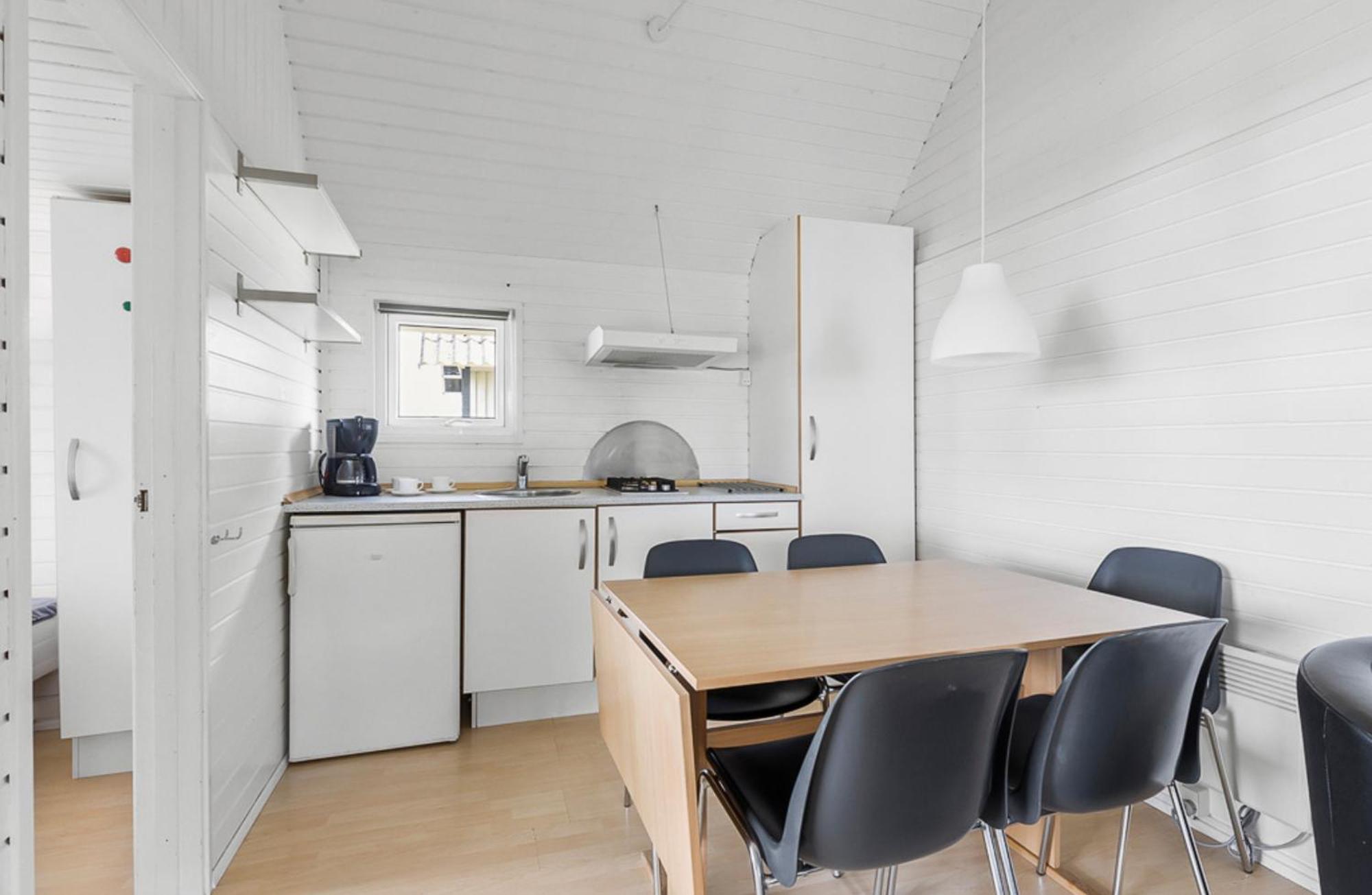 First Camp Bojden 5* Fåborg