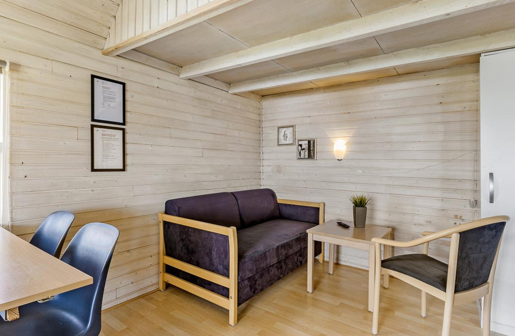 First Camp Bojden 5* Fåborg